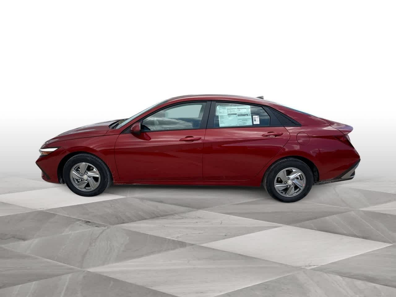 Thumbnail: 2025 Hyundai Elantra - 5