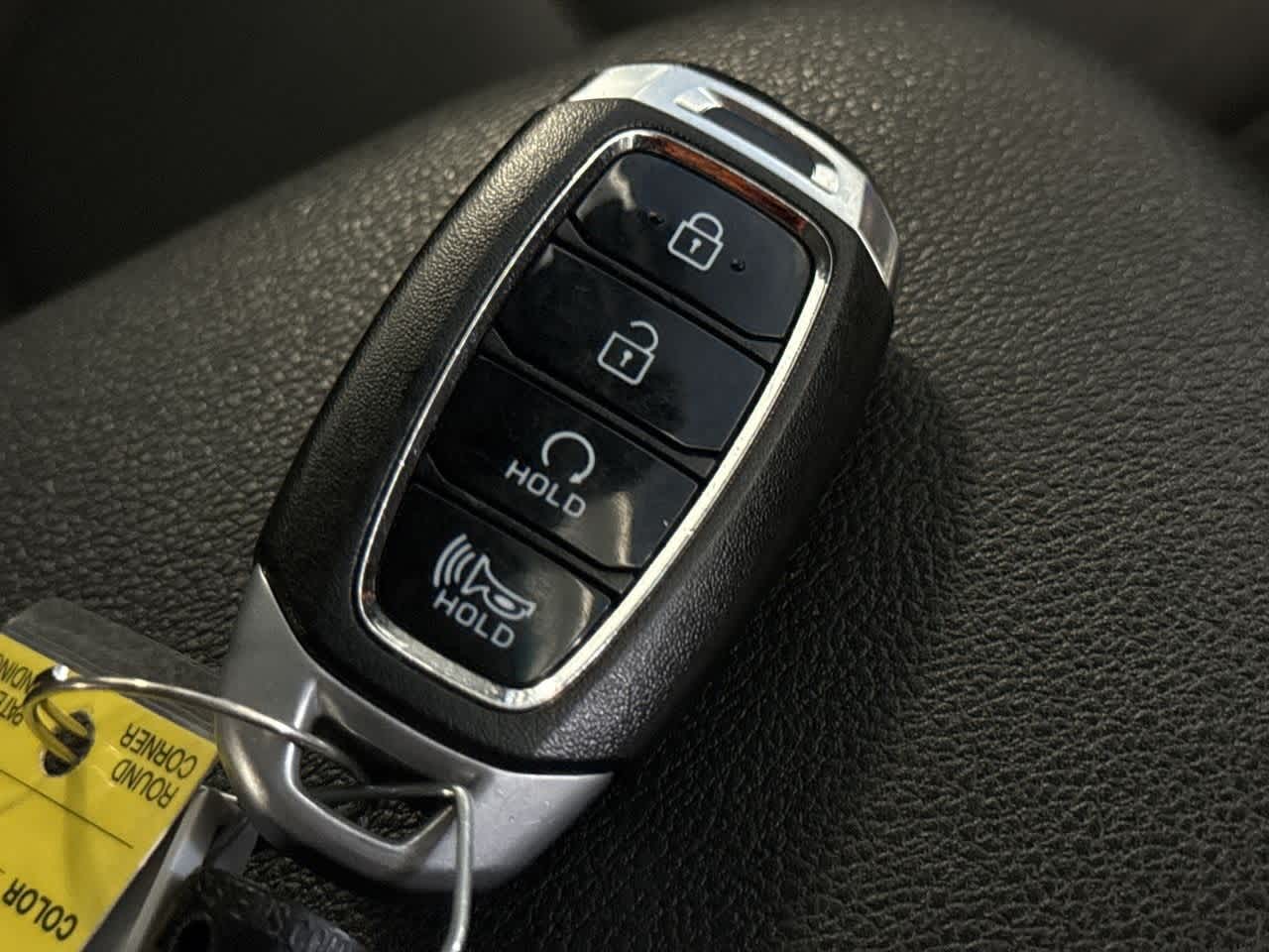 2023 Hyundai Kona SEL 28