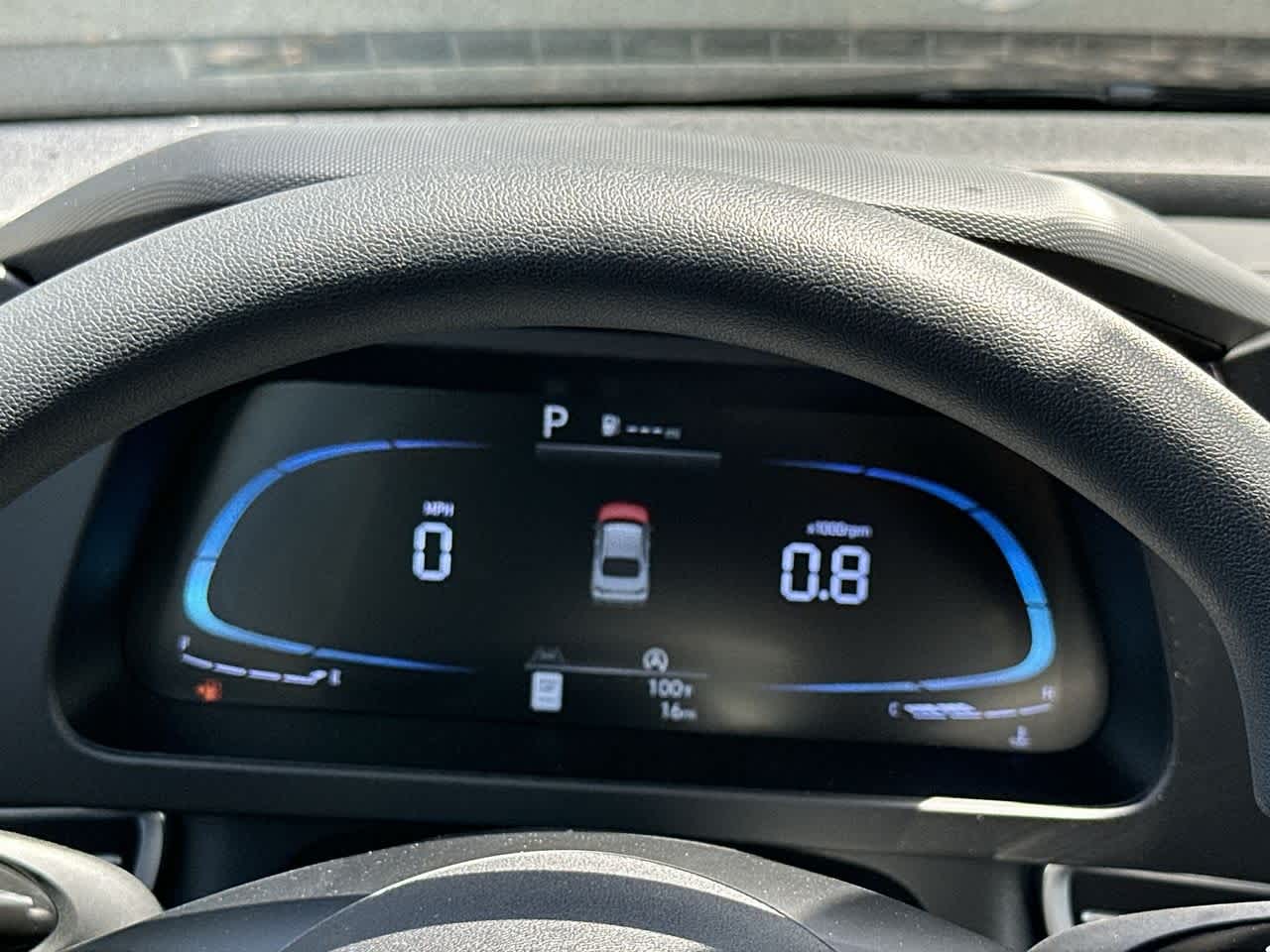 Thumbnail: 2025 Hyundai Elantra - 16