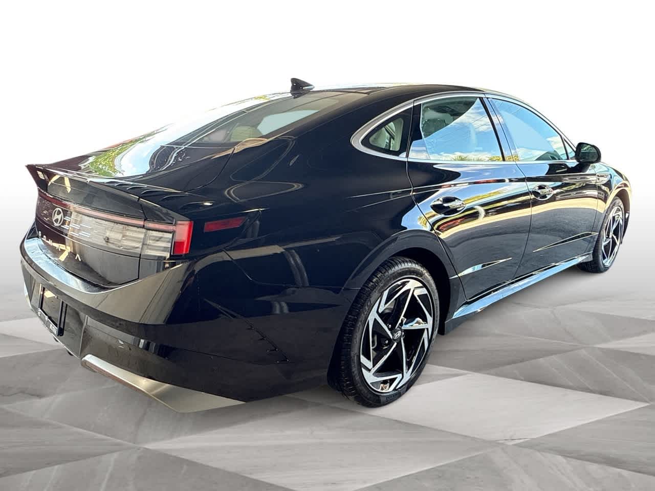 Thumbnail: 2026 Hyundai Sonata - 8