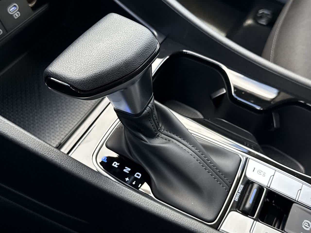 Thumbnail: 2026 Hyundai Tucson - 21