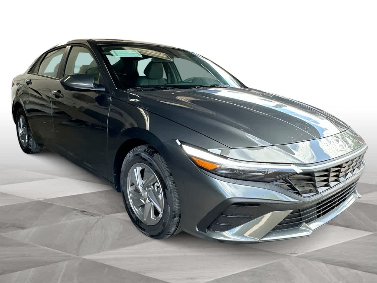 Thumbnail: 2025 Hyundai Elantra - 2