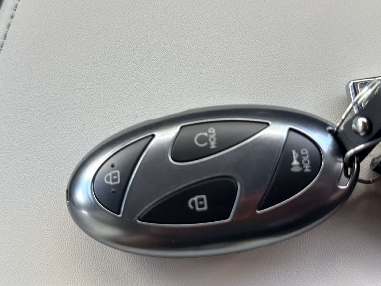 Thumbnail: 2026 Hyundai Sonata - 28