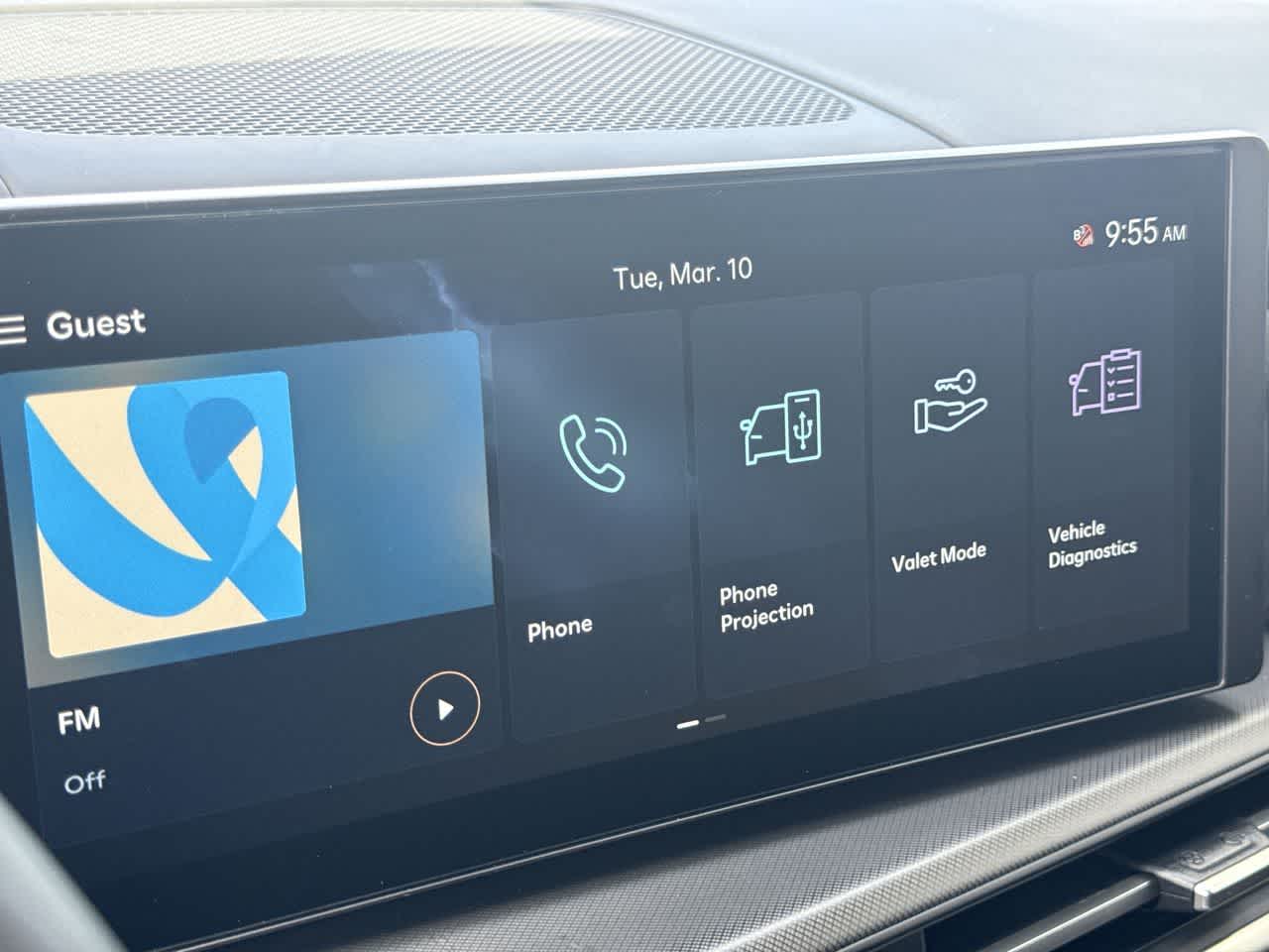 Thumbnail: 2026 Hyundai Santa Fe - 18