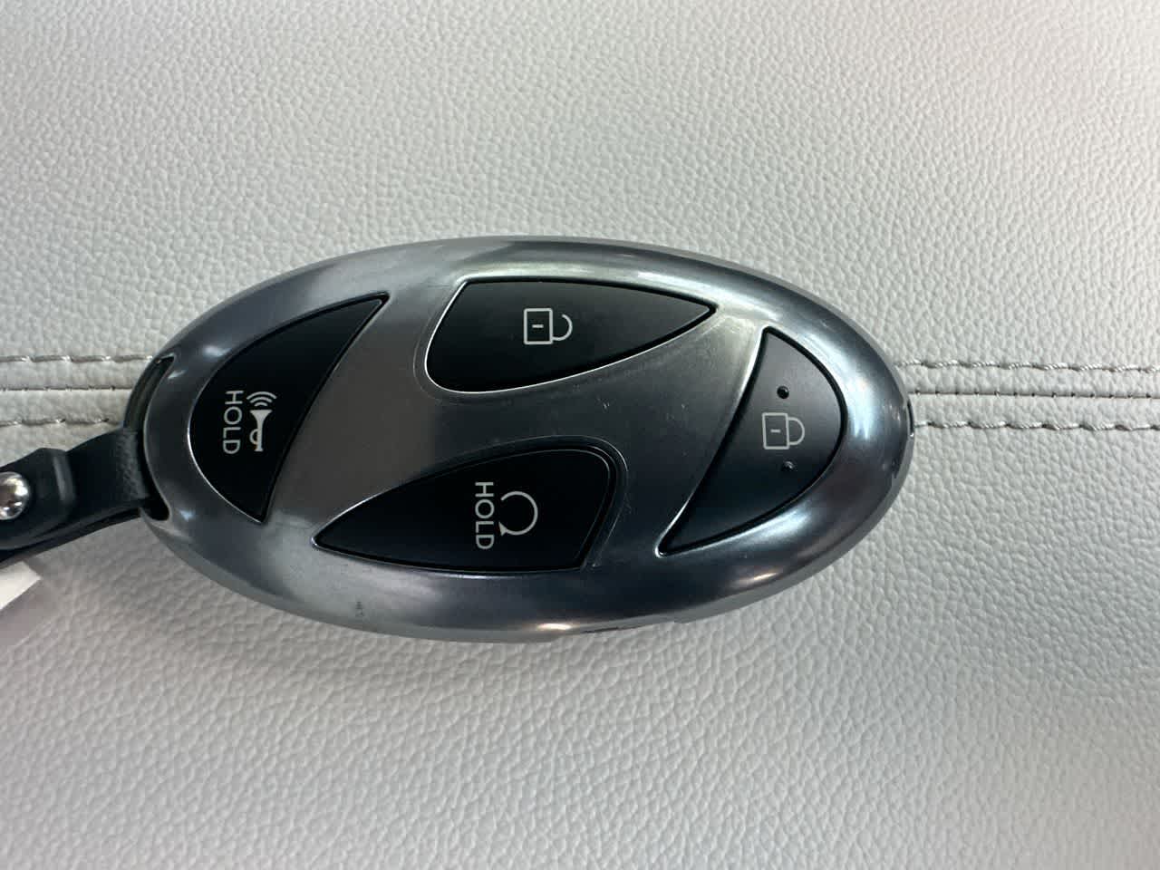 Thumbnail: 2026 Hyundai Tucson - 26