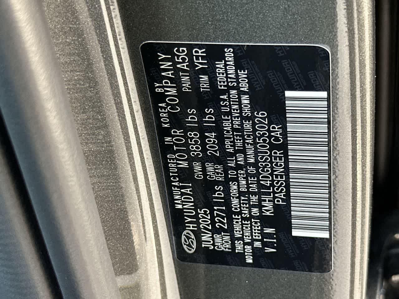 Thumbnail: 2025 Hyundai Elantra - 29