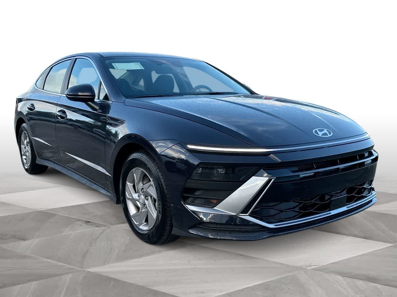 Thumbnail: 2026 Hyundai Sonata - 2