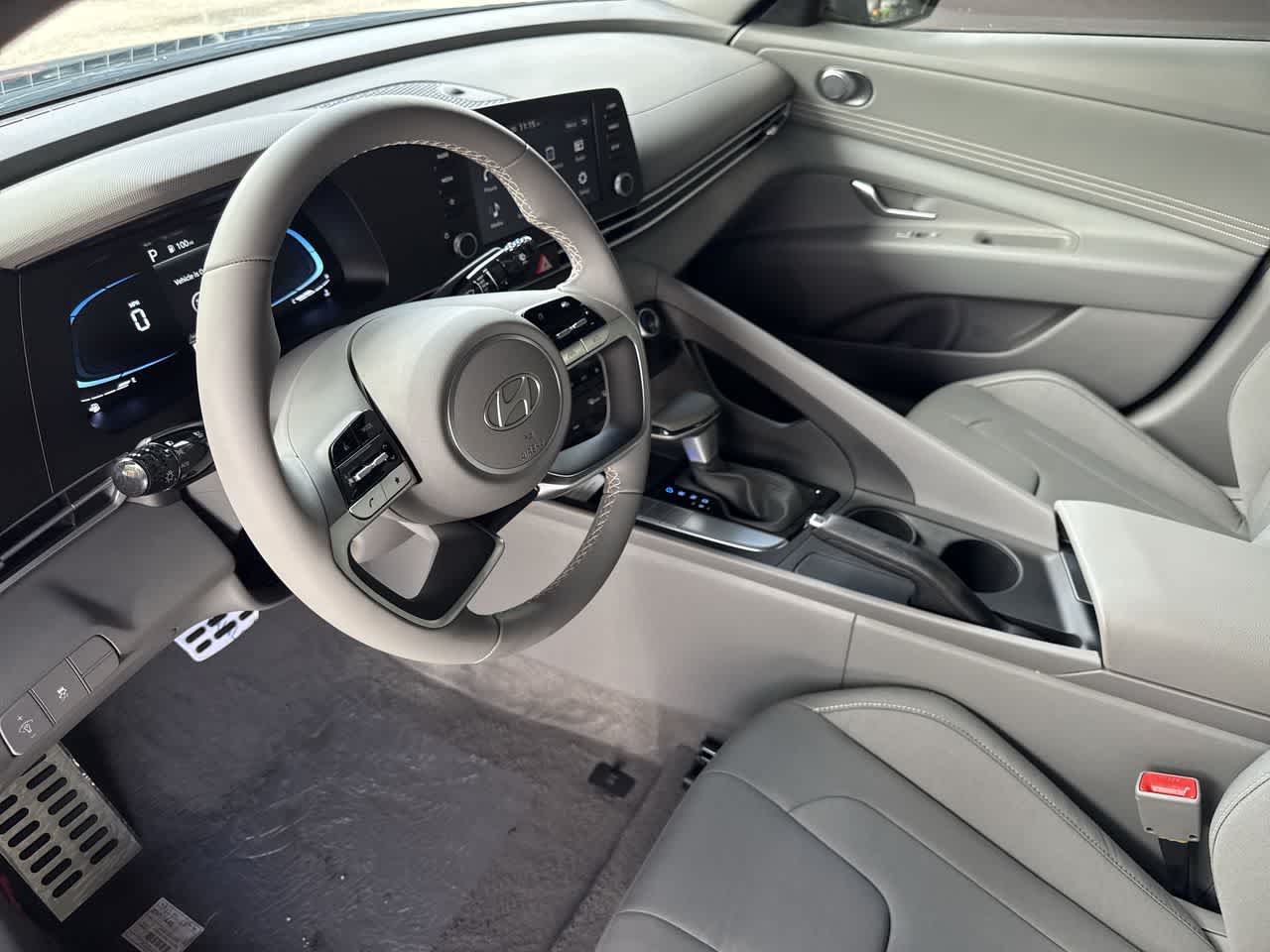 Thumbnail: 2026 Hyundai Elantra - 13