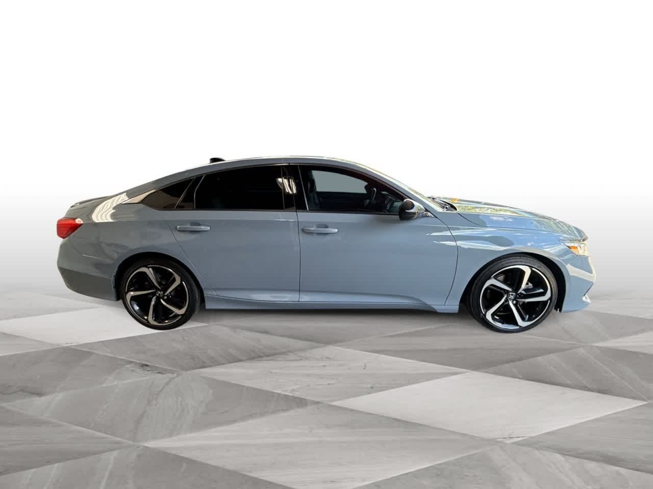 Thumbnail: 2022 Honda Accord - 9