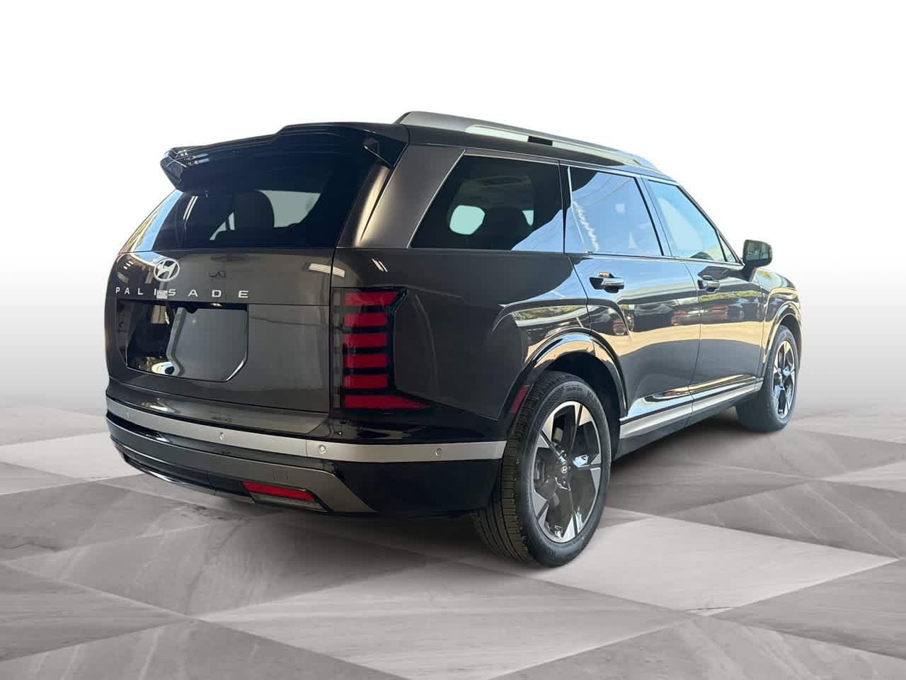 Thumbnail: 2026 Hyundai Palisade - 8