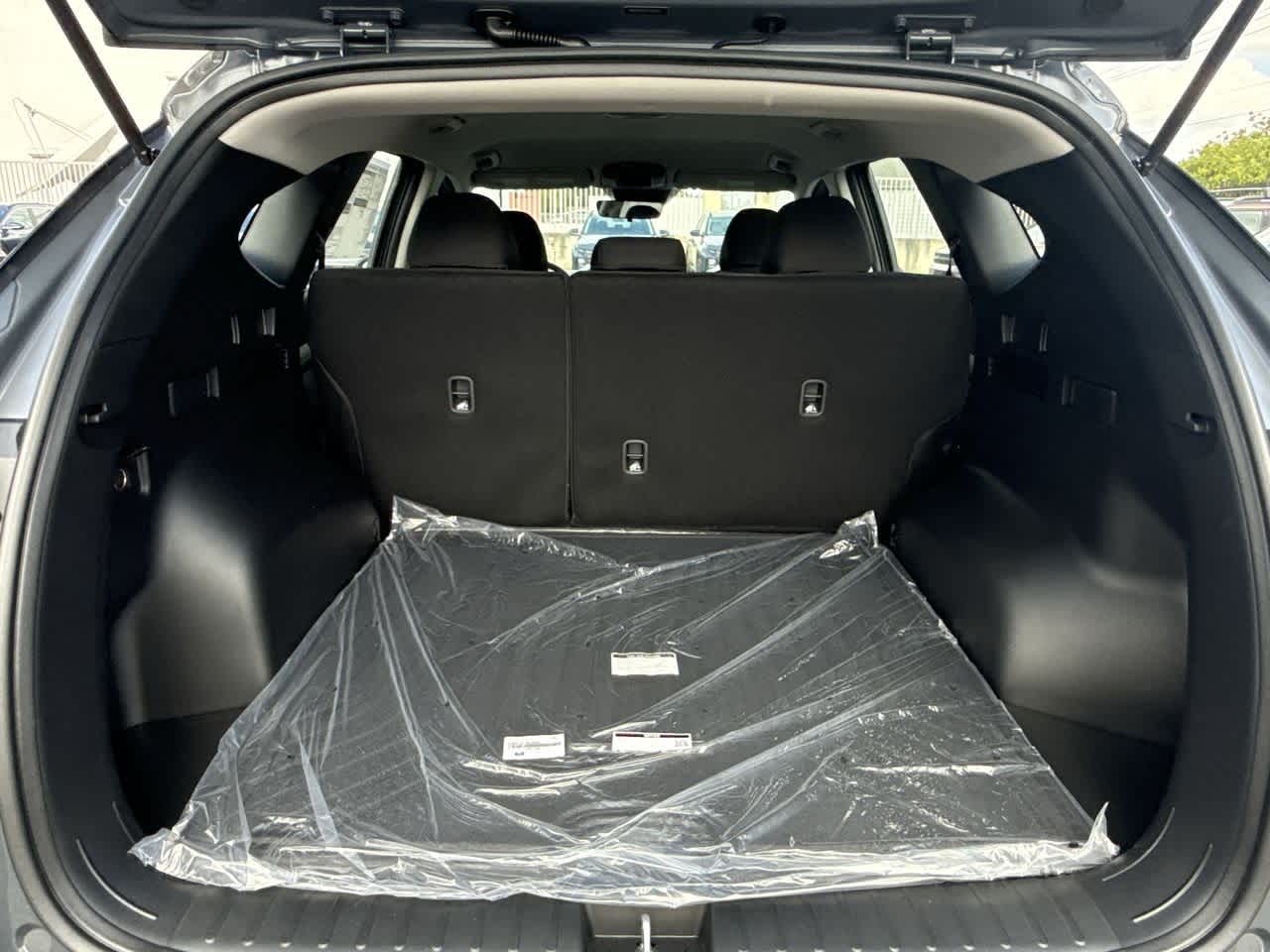 Thumbnail: 2026 Hyundai Tucson - 25