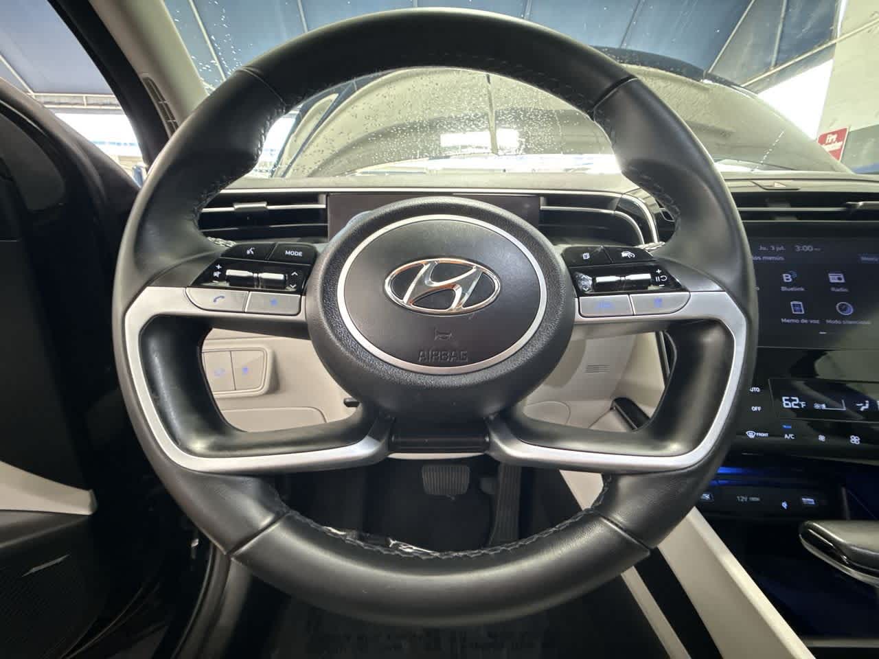 Thumbnail: 2022 Hyundai Tucson - 15
