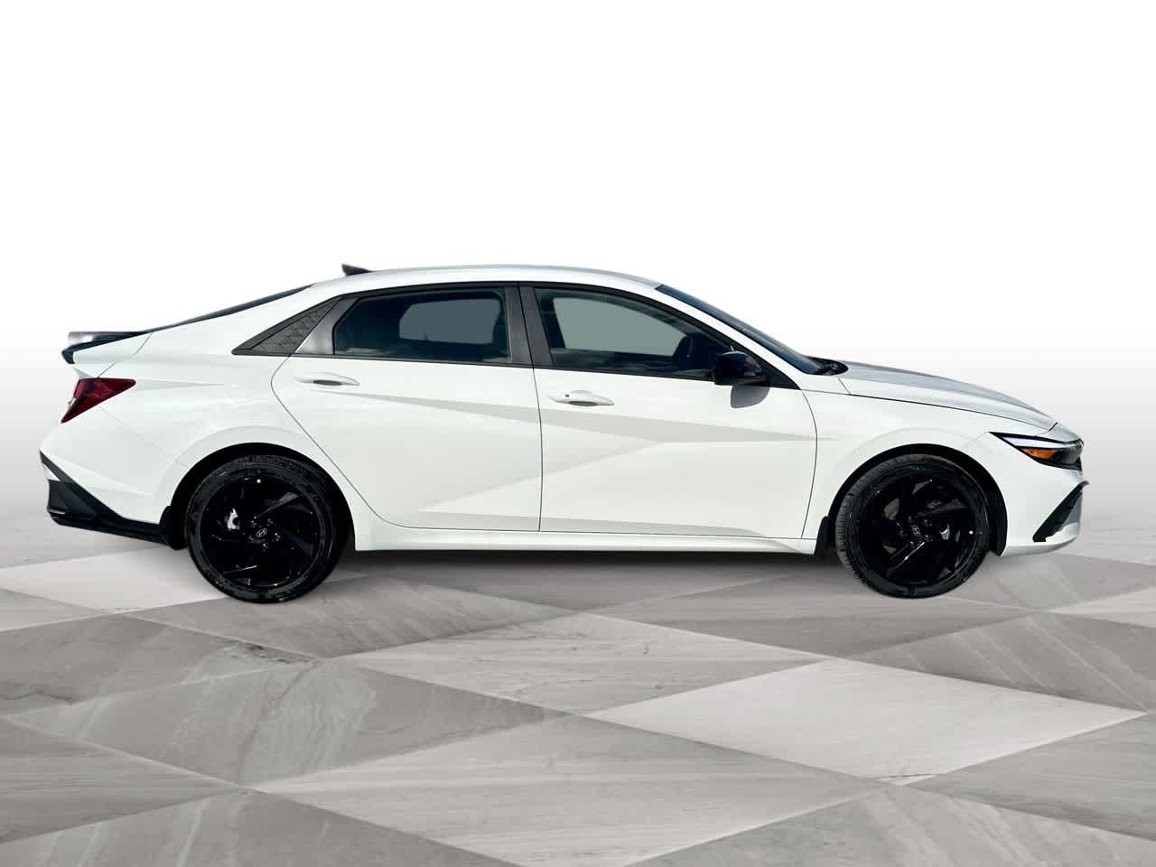 Thumbnail: 2026 Hyundai Elantra - 9