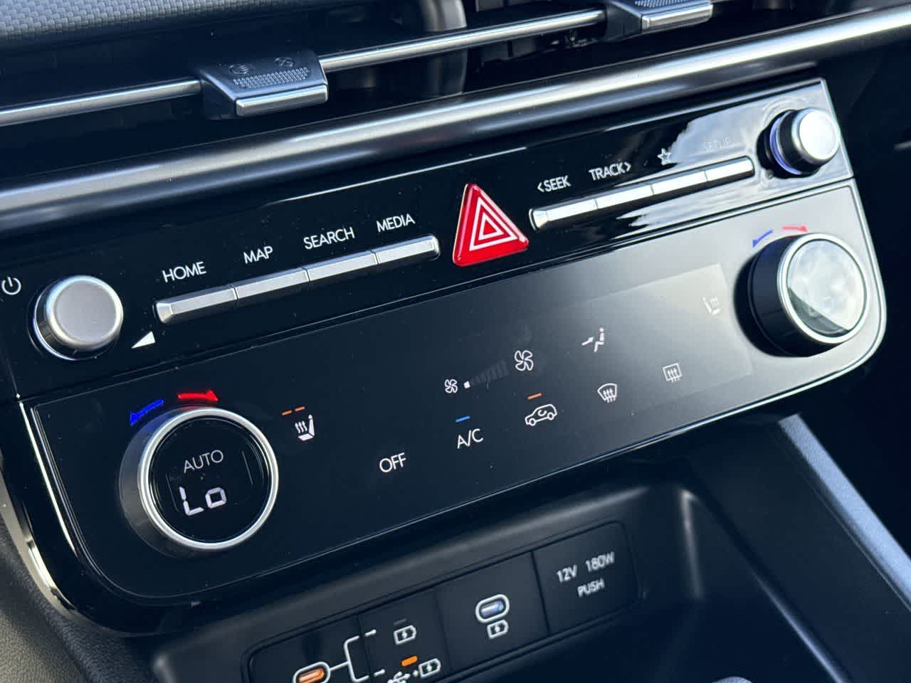 Thumbnail: 2026 Hyundai Tucson - 20