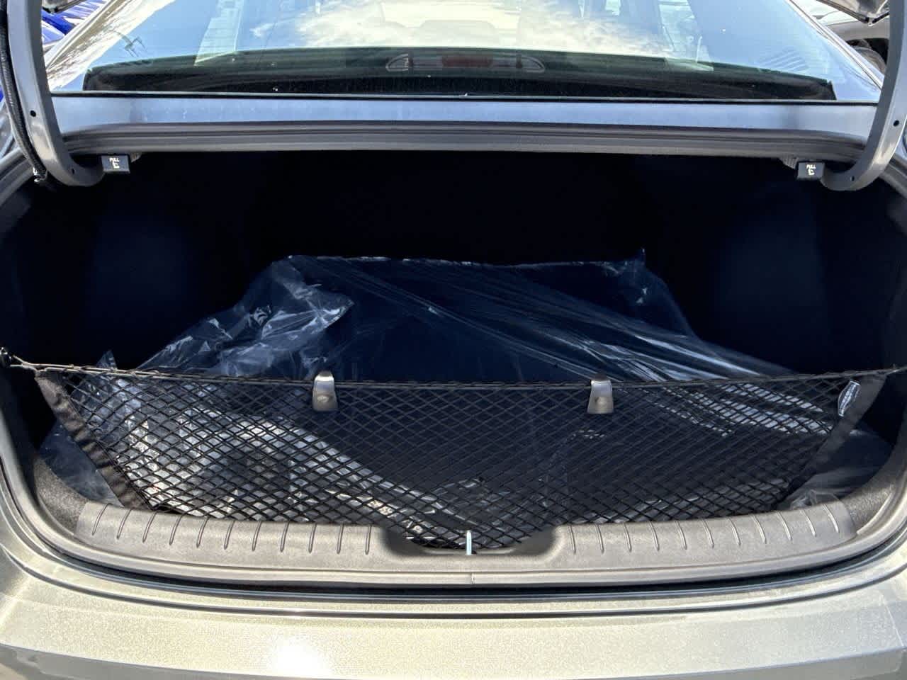 Thumbnail: 2025 Hyundai Elantra - 25