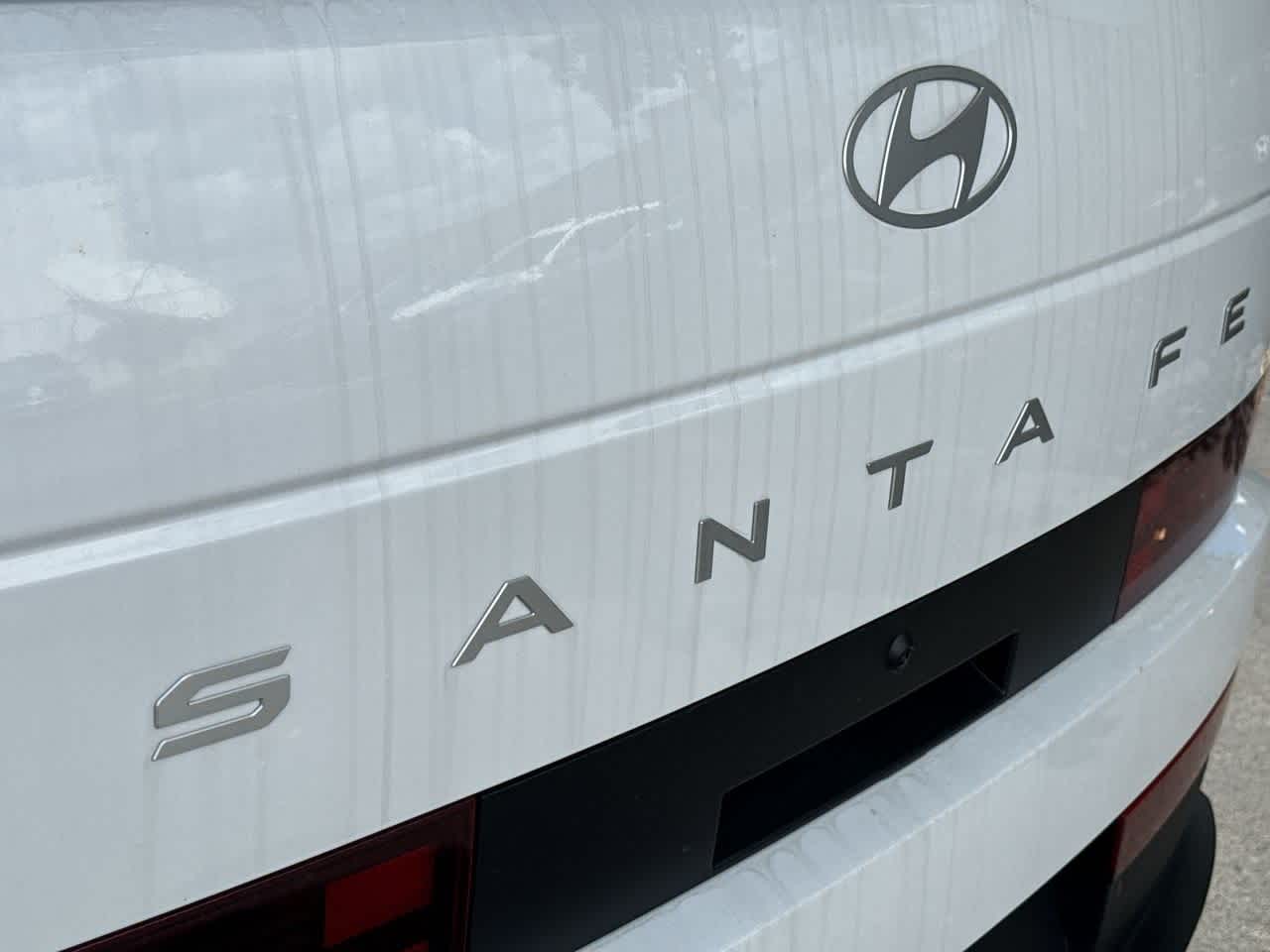 Thumbnail: 2026 Hyundai Santa Fe - 10