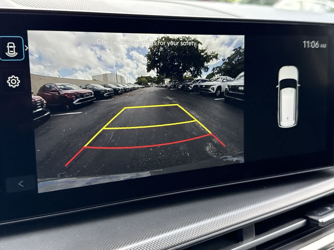 Thumbnail: 2026 Hyundai Santa Fe - 19