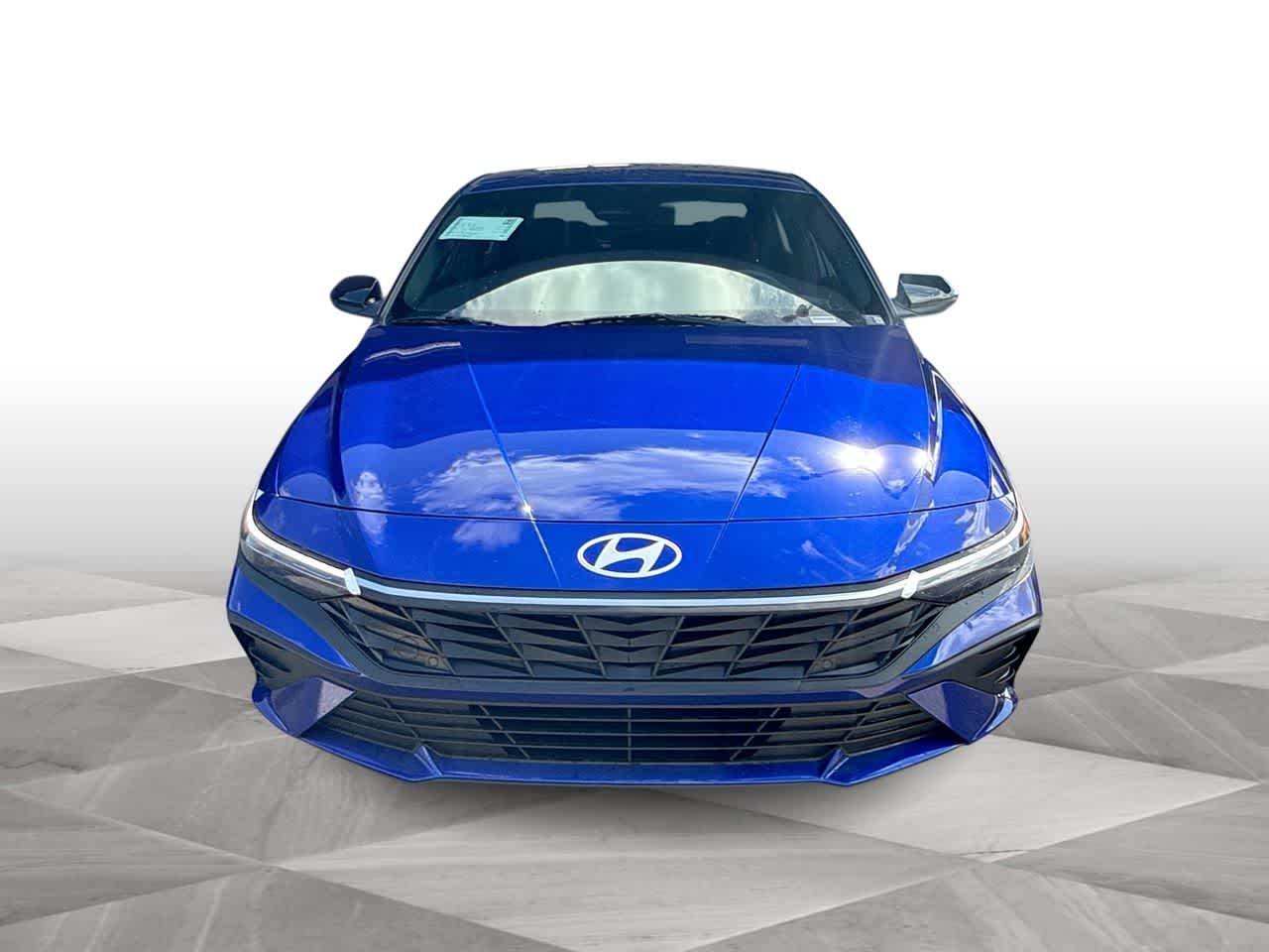 Thumbnail: 2026 Hyundai Elantra - 3