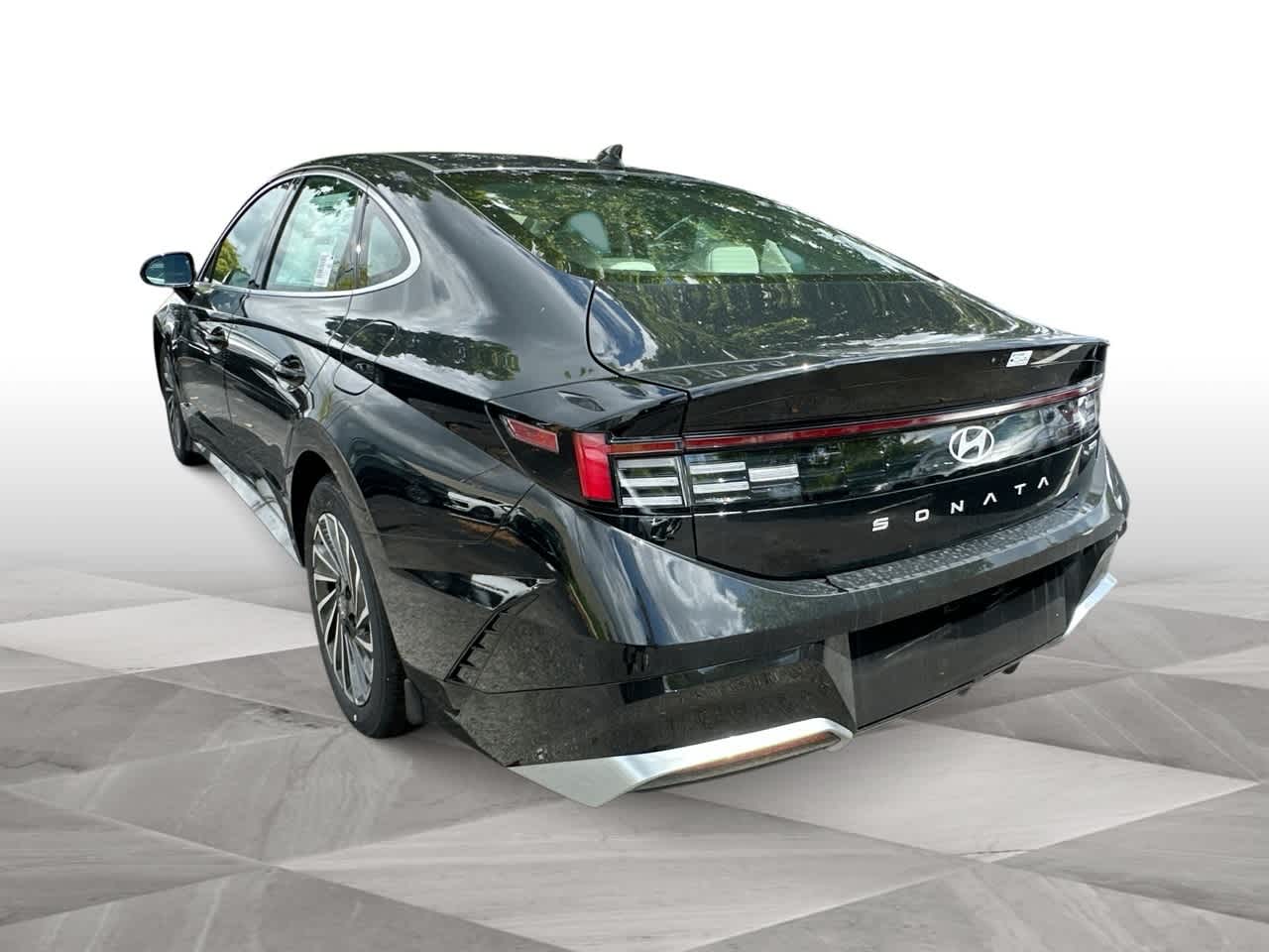 Thumbnail: 2025 Hyundai Sonata - 6