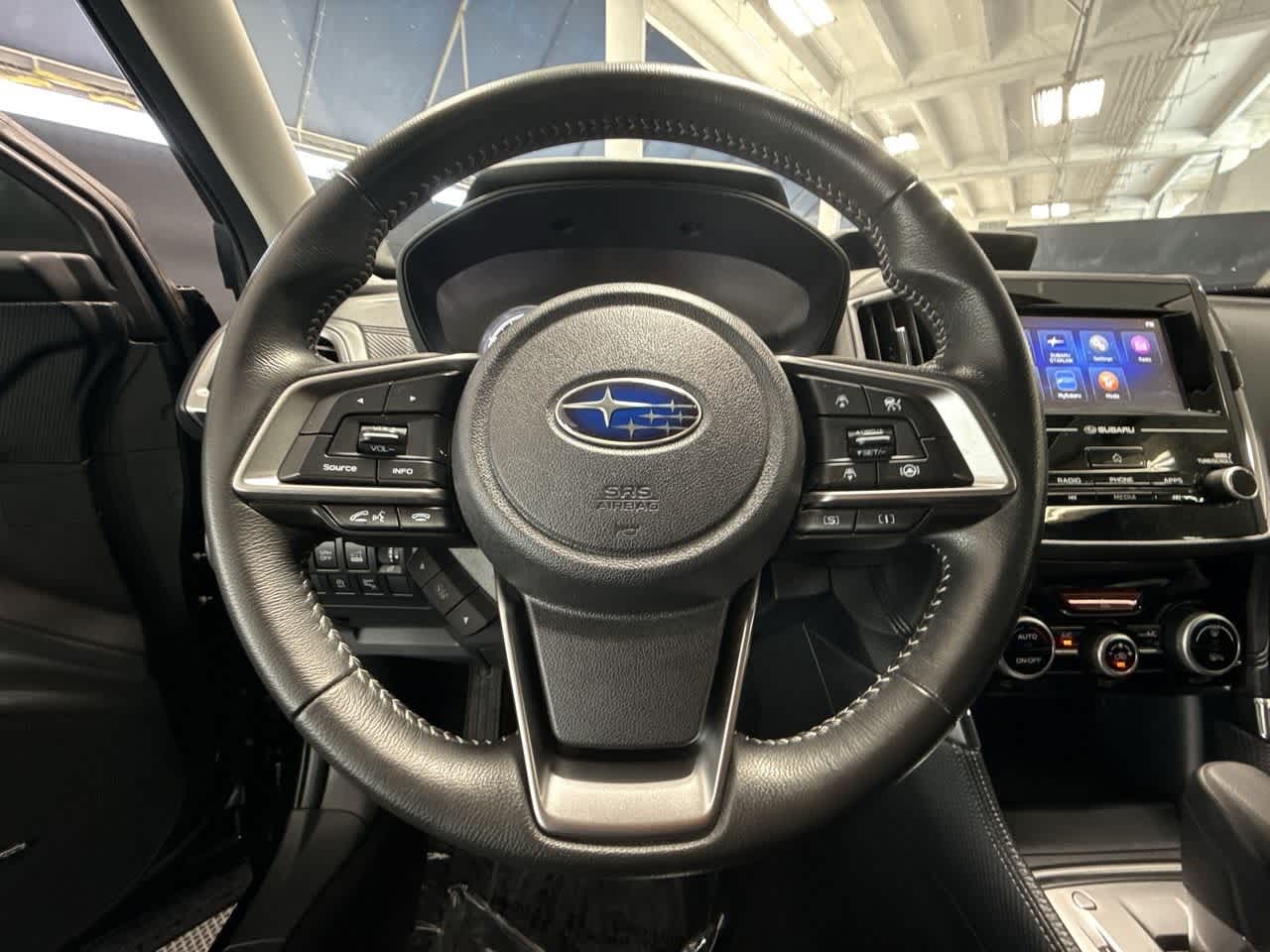 Thumbnail: 2024 Subaru Forester - 15