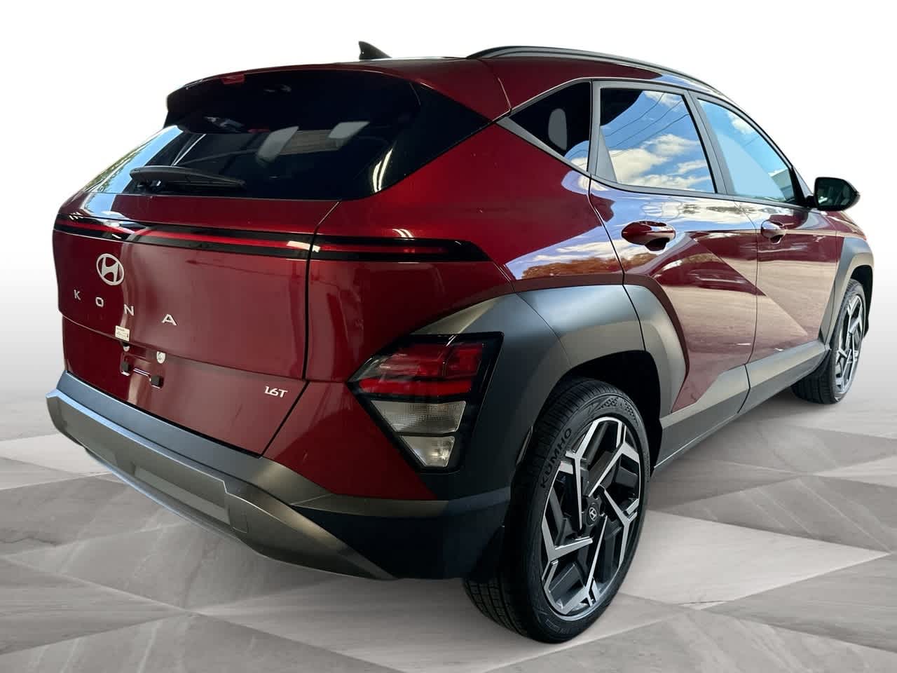 Thumbnail: 2026 Hyundai Kona - 8