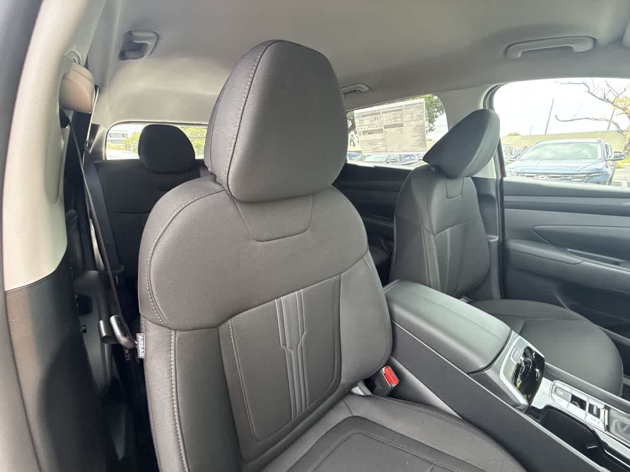 Thumbnail: 2026 Hyundai Tucson - 27