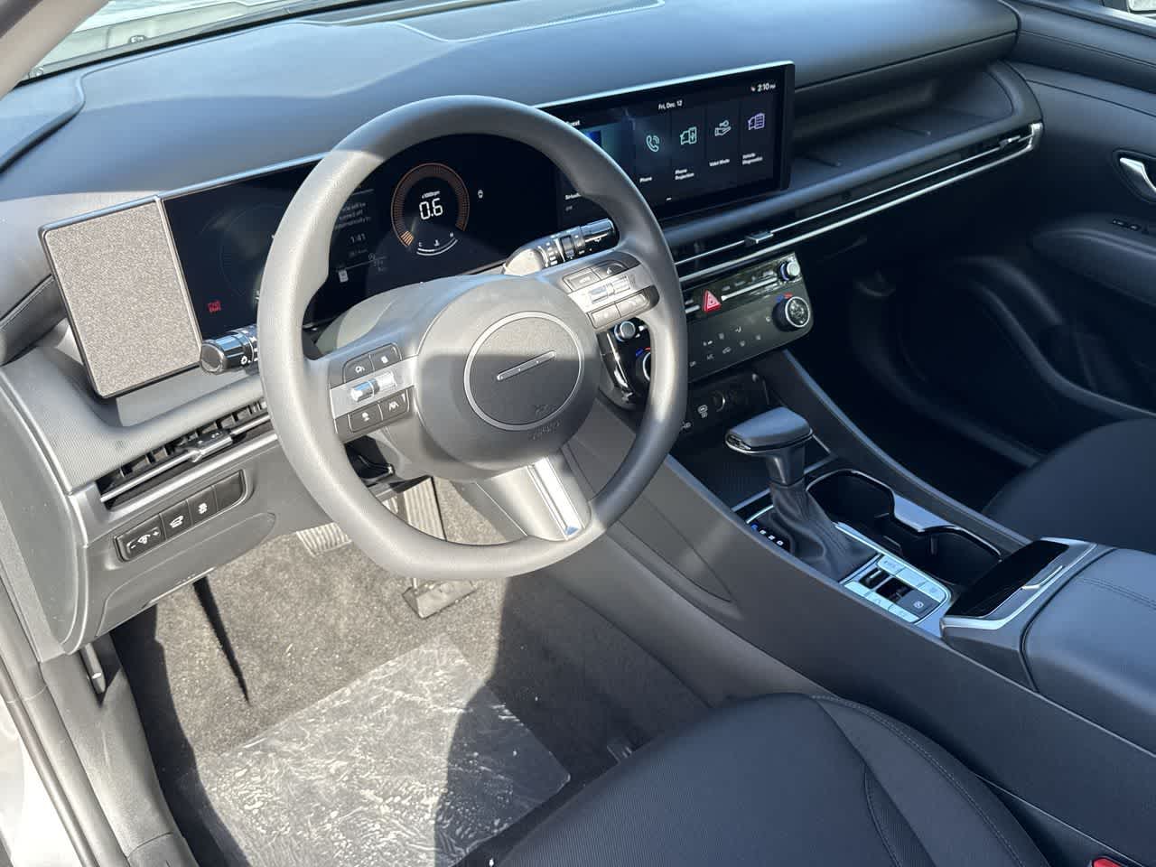 Thumbnail: 2026 Hyundai Tucson - 13