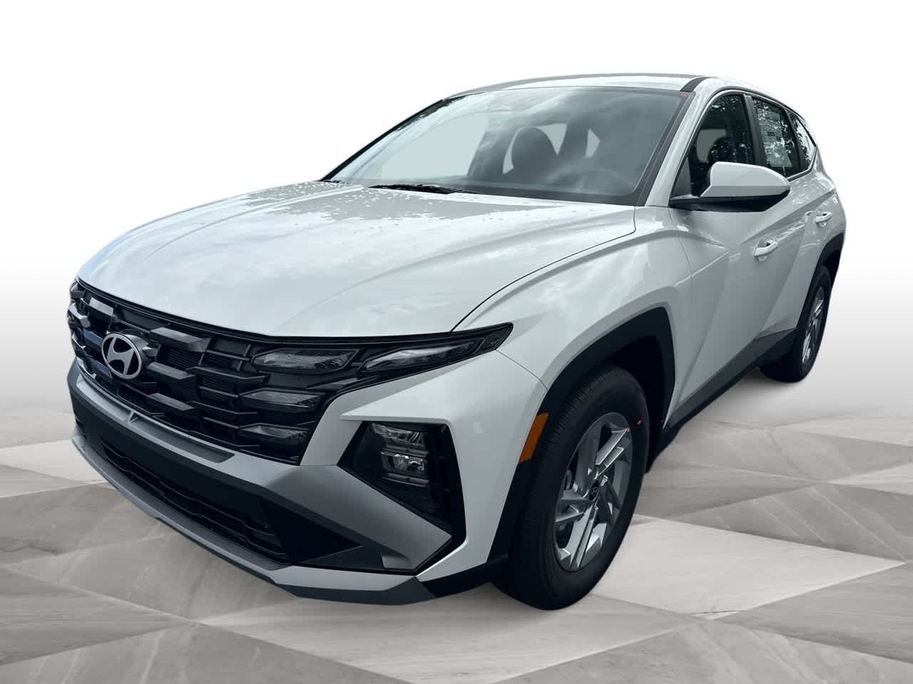 Thumbnail: 2026 Hyundai Tucson - 1