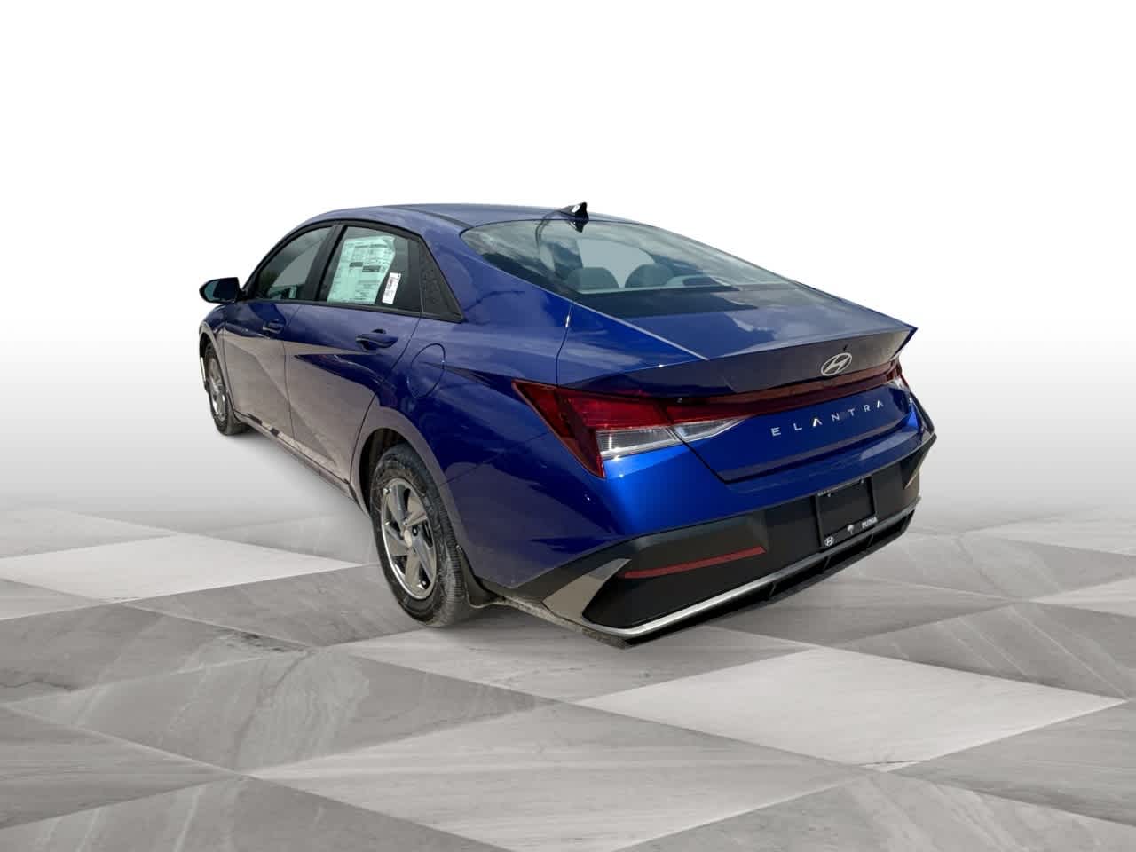 Thumbnail: 2025 Hyundai Elantra - 6