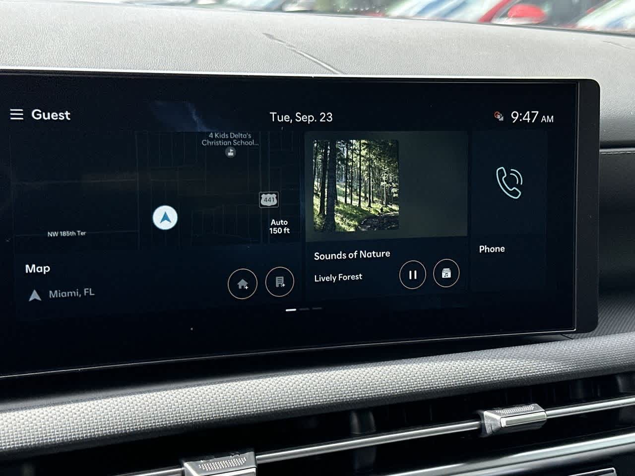 Thumbnail: 2026 Hyundai Tucson - 18