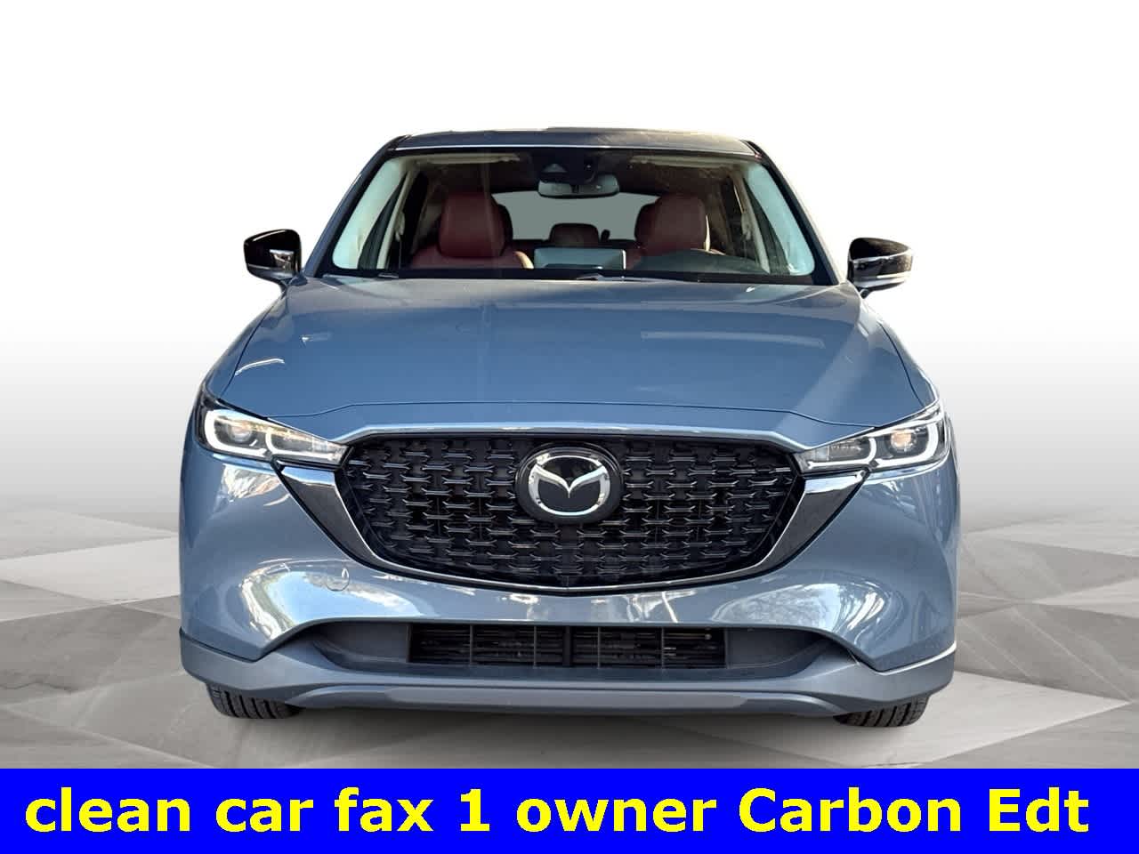Thumbnail: 2023 Mazda CX-5 - 3