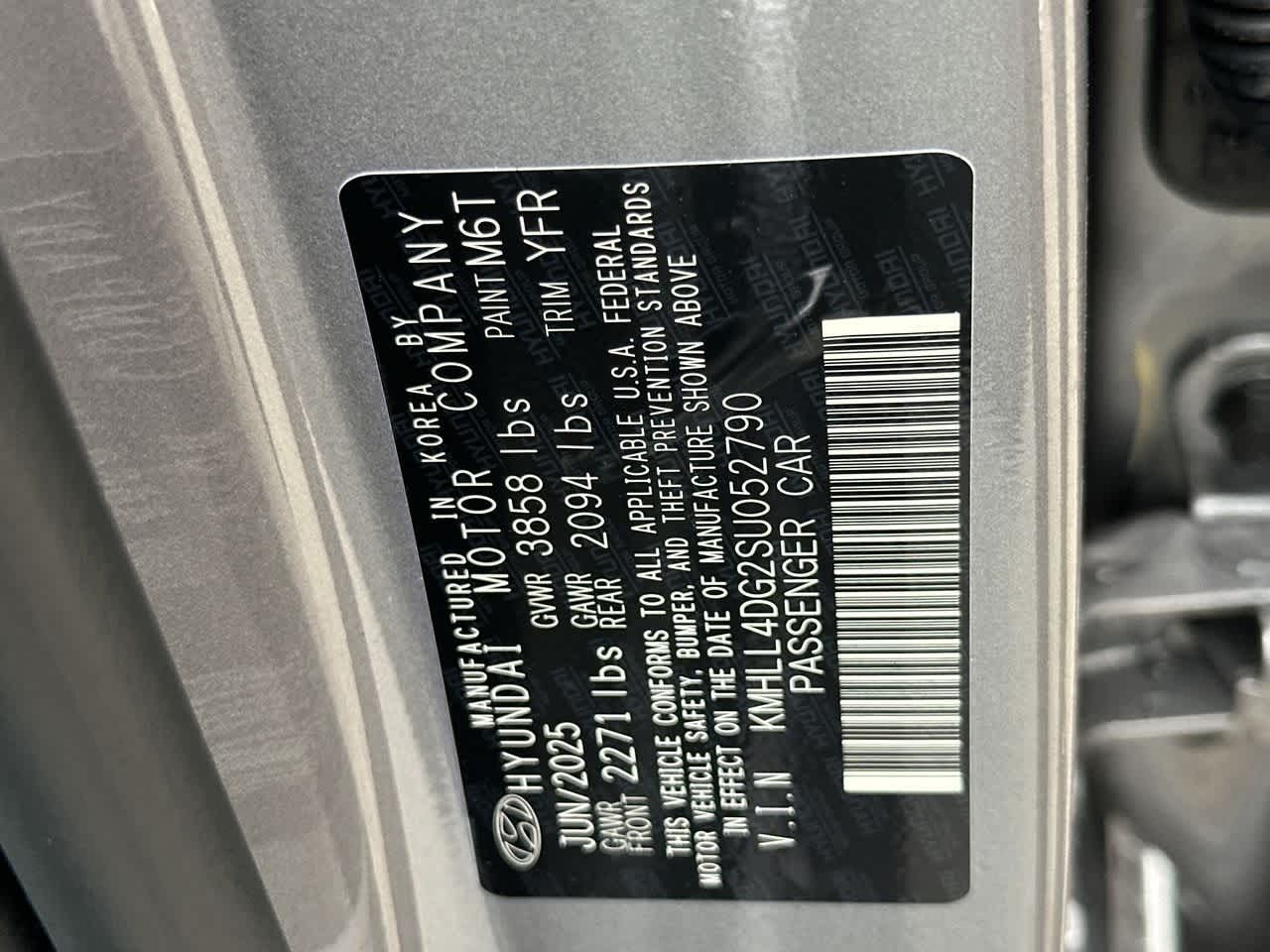 Thumbnail: 2025 Hyundai Elantra - 29