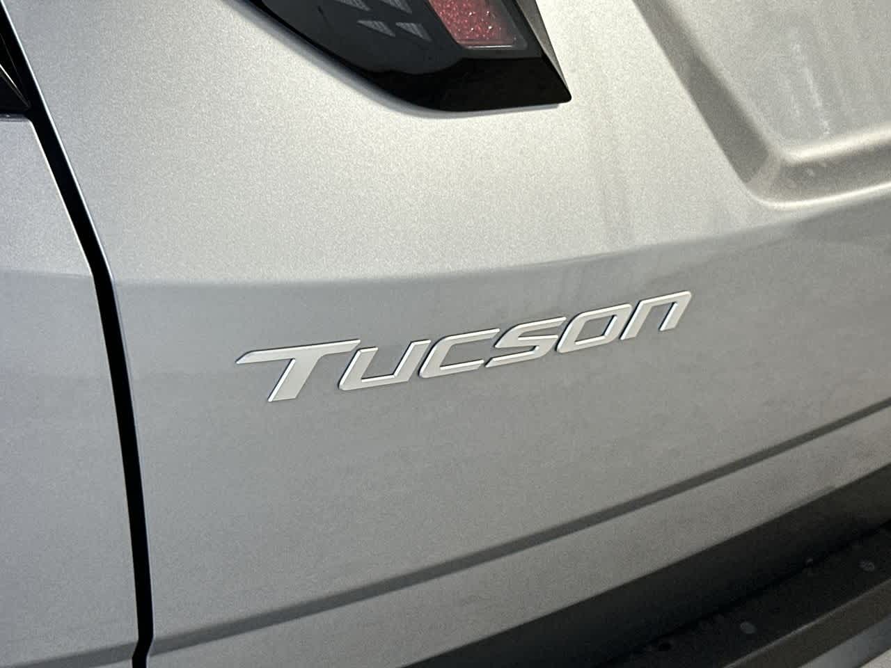 Thumbnail: 2026 Hyundai Tucson - 10