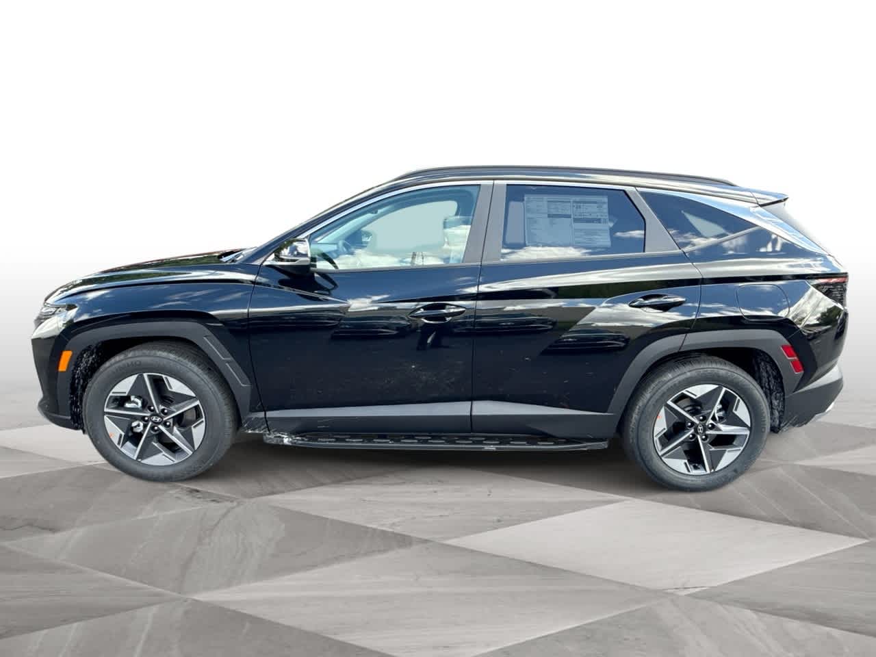 Thumbnail: 2026 Hyundai Tucson - 5