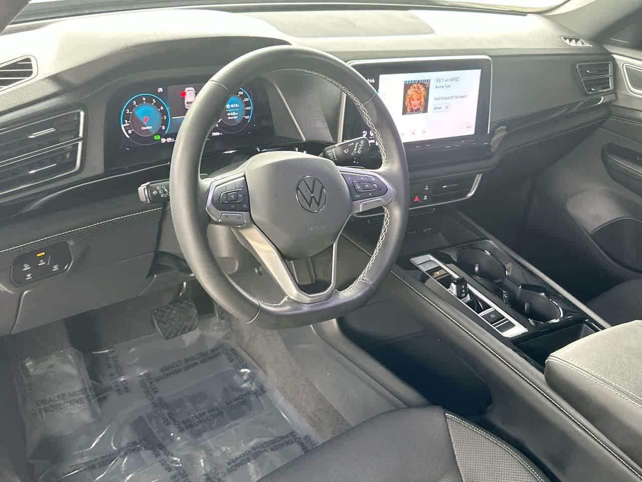 Thumbnail: 2024 Volkswagen Atlas - 13