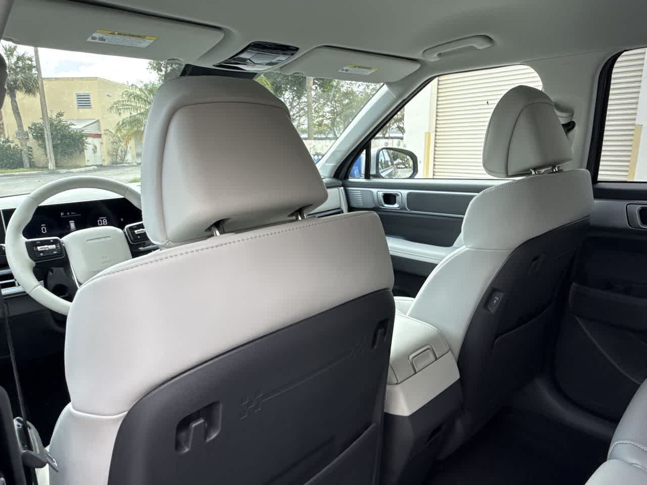 Thumbnail: 2026 Hyundai Santa Fe - 23