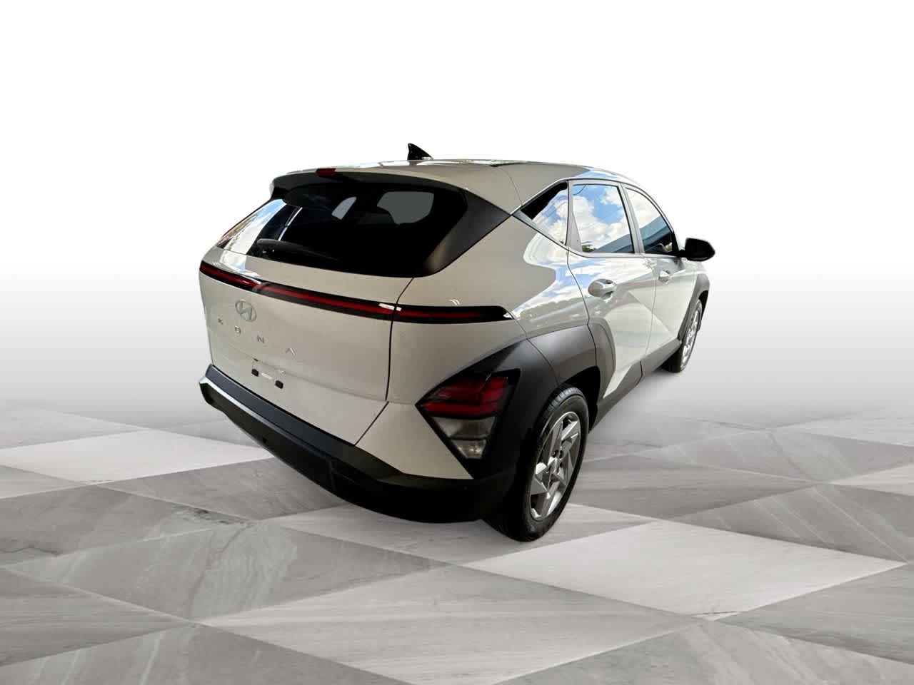 Thumbnail: 2024 Hyundai Kona - 8