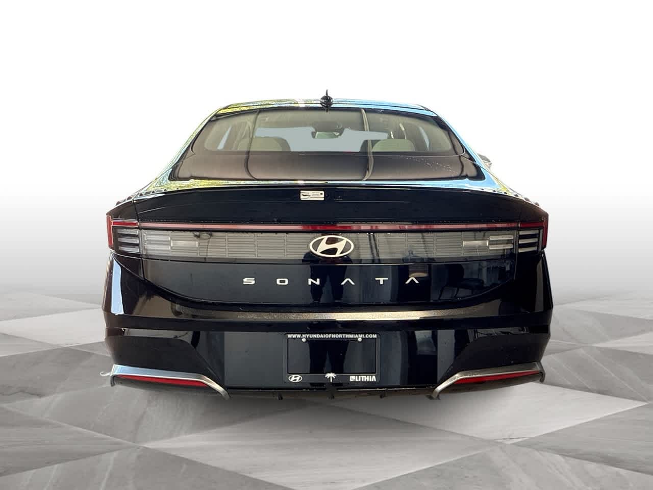 Thumbnail: 2026 Hyundai Sonata - 7