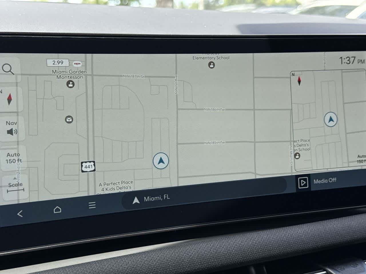 Thumbnail: 2025 Hyundai Tucson - 18