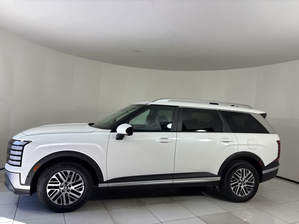 Thumbnail: 2026 Hyundai Palisade - 2