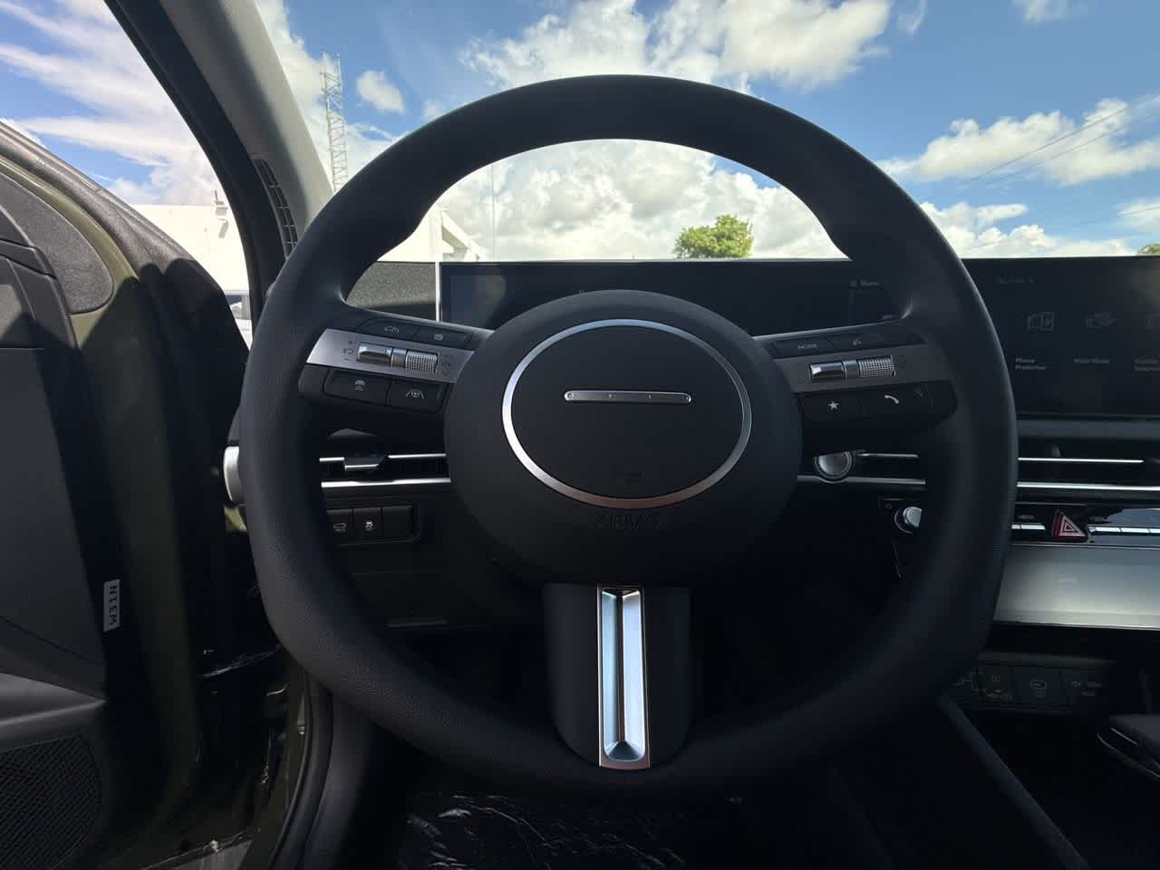 Thumbnail: 2026 Hyundai Tucson - 15