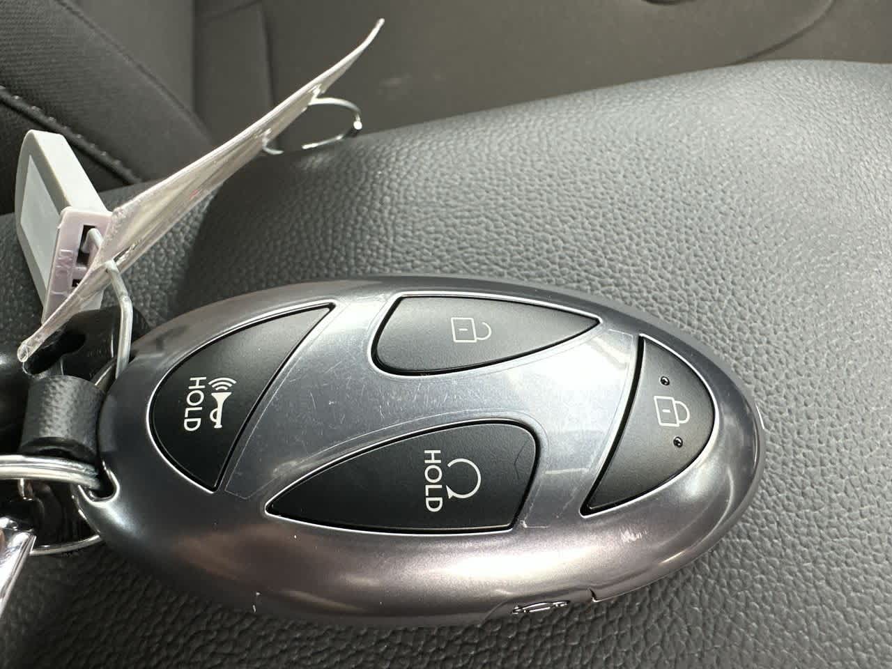 Thumbnail: 2025 Hyundai Elantra - 28