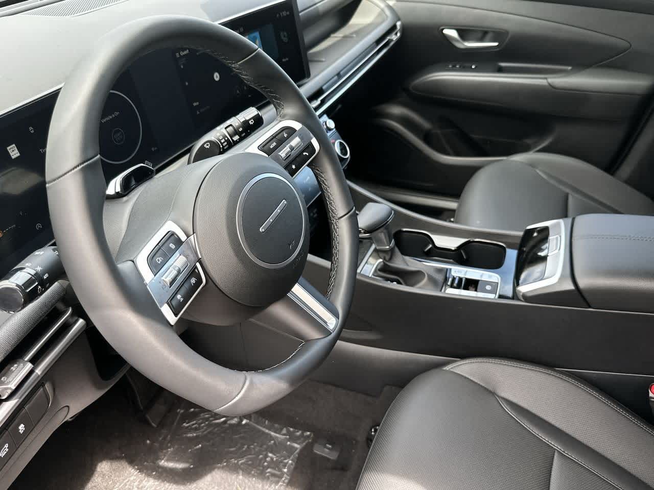 Thumbnail: 2025 Hyundai Tucson - 13