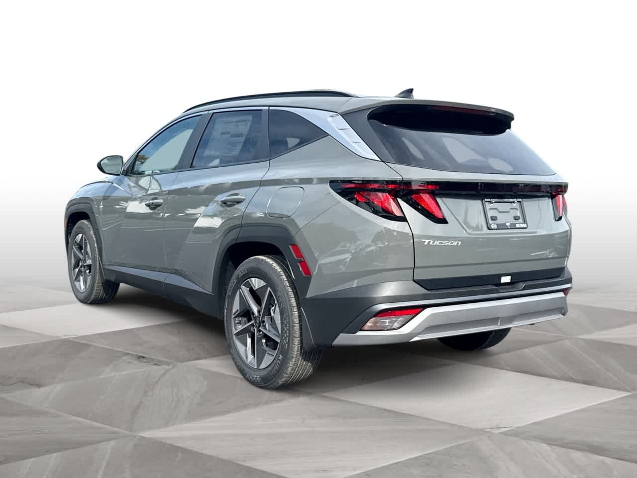 Thumbnail: 2026 Hyundai Tucson - 6