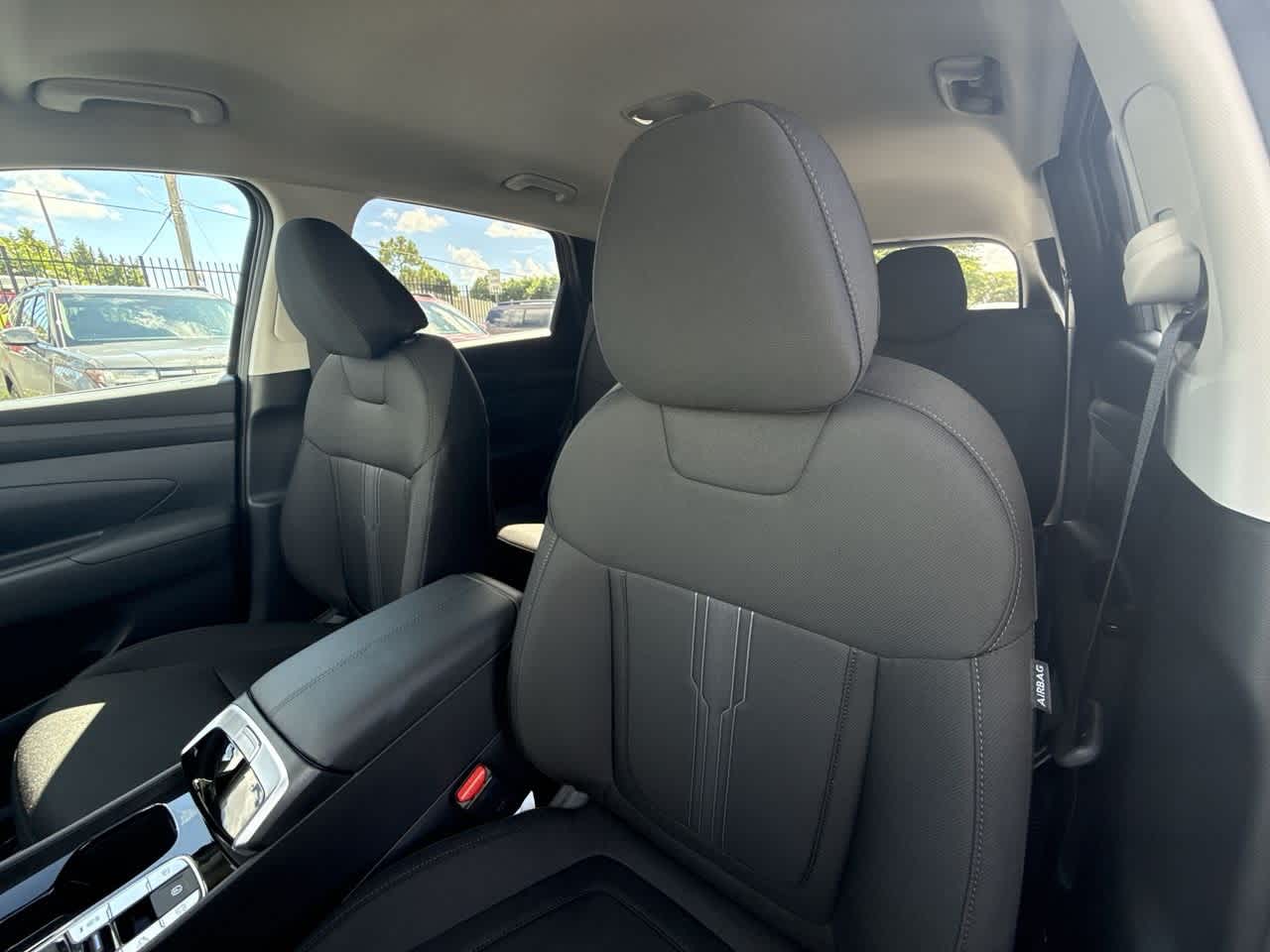 Thumbnail: 2026 Hyundai Tucson - 14