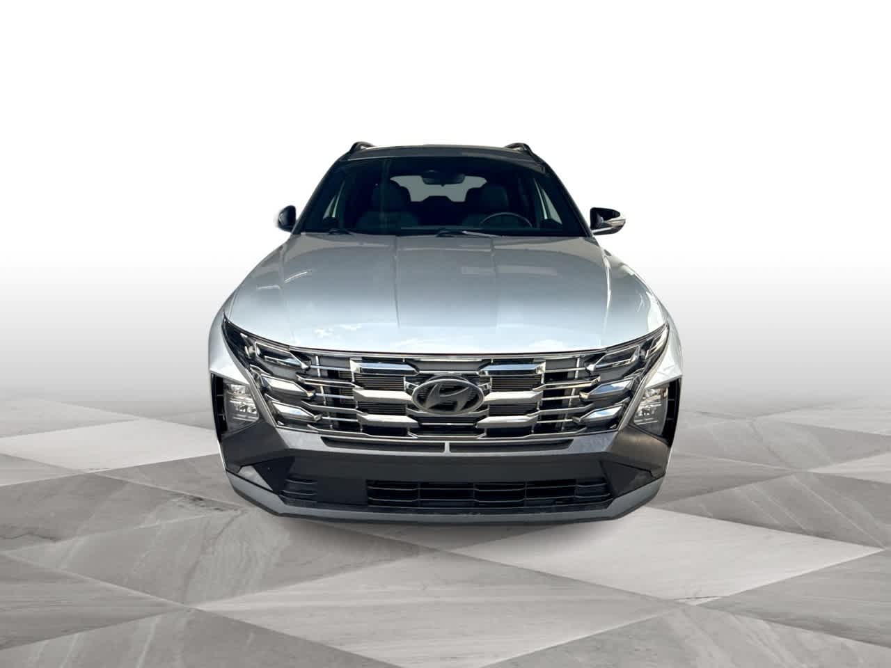 Thumbnail: 2025 Hyundai Tucson - 3