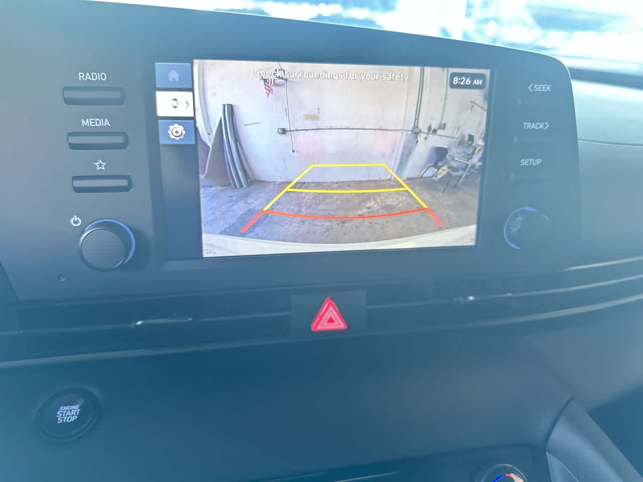 Thumbnail: 2026 Hyundai Elantra - 18