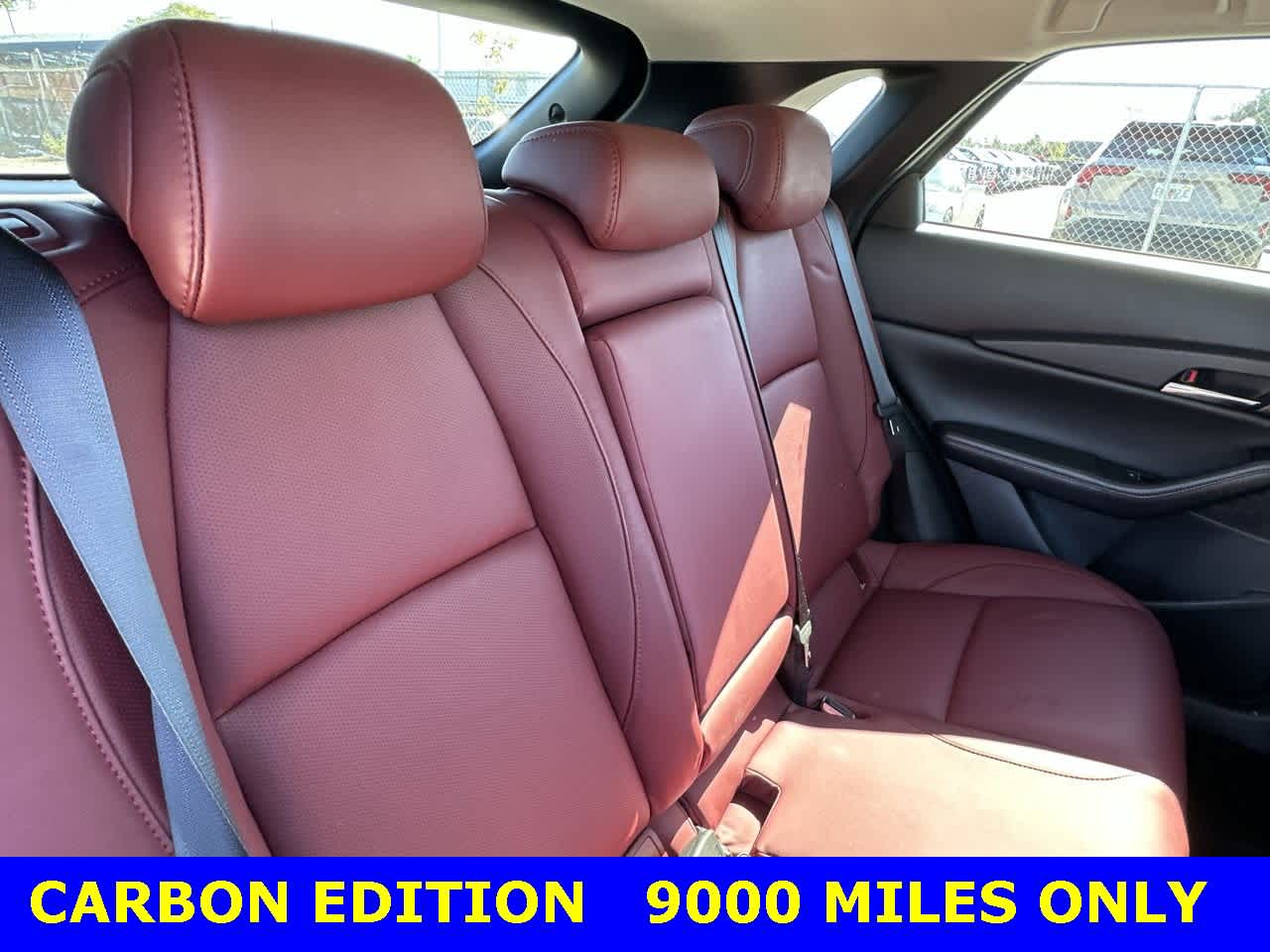 Thumbnail: 2023 Mazda CX-30 - 26