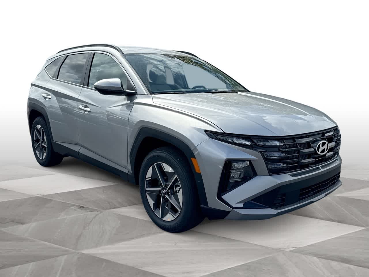 Thumbnail: 2026 Hyundai Tucson - 2