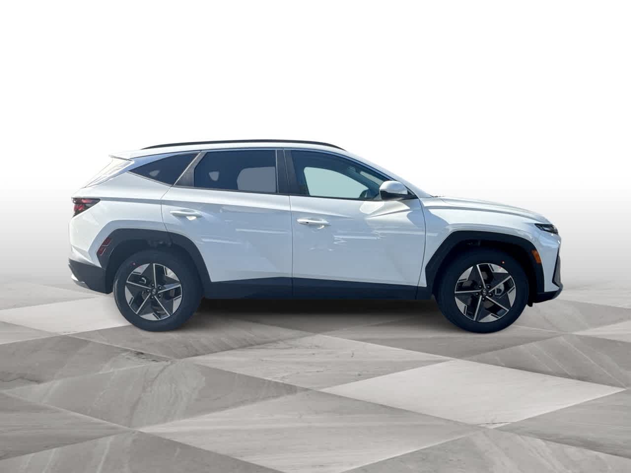 Thumbnail: 2026 Hyundai Tucson - 9